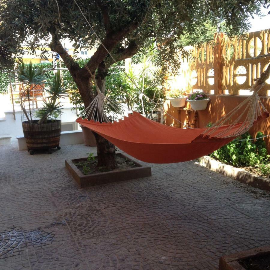 Casa Vacanze Villa Carmela Porto Torres Exterior foto