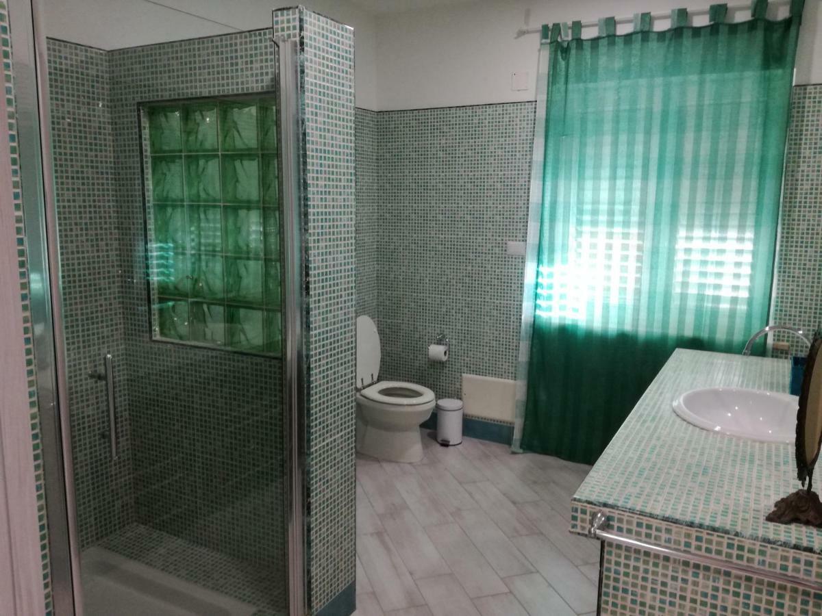 Casa Vacanze Villa Carmela Porto Torres Cameră foto